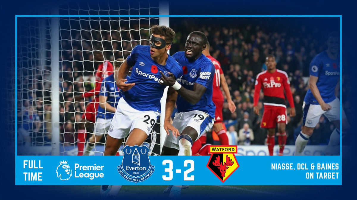 Everton's tweet photo. GET IN!!!!!!!!!!!!!!!!!!!!!! #EFCmatchday https://t.co/FwVErg6gSW