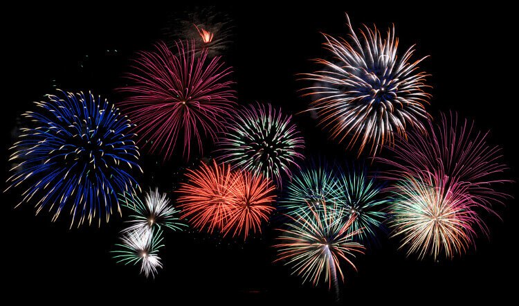 Happy #BonfireNight from Hunter Property Management!