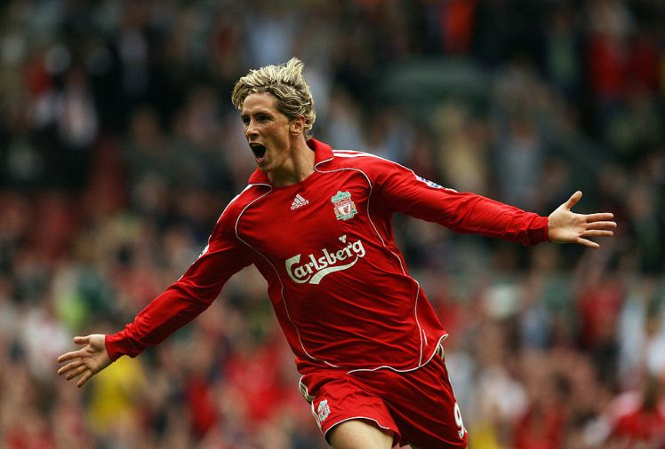 Image result for TORRES PICS