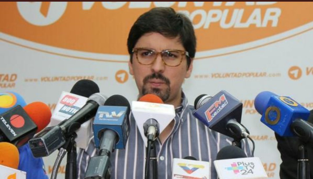 AndresPastrana_'s tweet photo. Los demócratas del mundo @idc_cdi  condenamos la persecución a @FreddyGuevaraC por parte de la Narcodictadura de @NicolasMaduro https://t.co/rF2oYmA5uu
