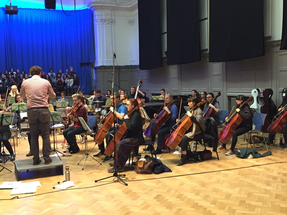 FrancescaCanty's tweet photo. #TeamStrings @LMTOrch @BishopsgateInst #playthrough https://t.co/mjeqMIavFh
