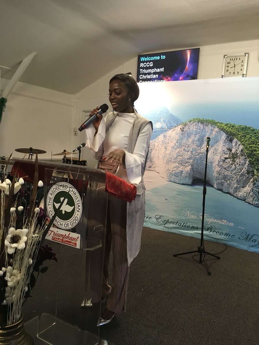 tundengg's tweet photo. #Visiblechurch @ Triumphant Christian Connections Romford RM77JH. Inspiring Sunday Worship 05/11/2017 https://t.co/rdgMpQO2ot