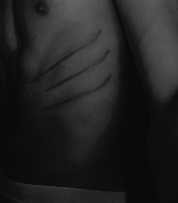 The difference between sex and love is that sex relieves tension and love causes it.