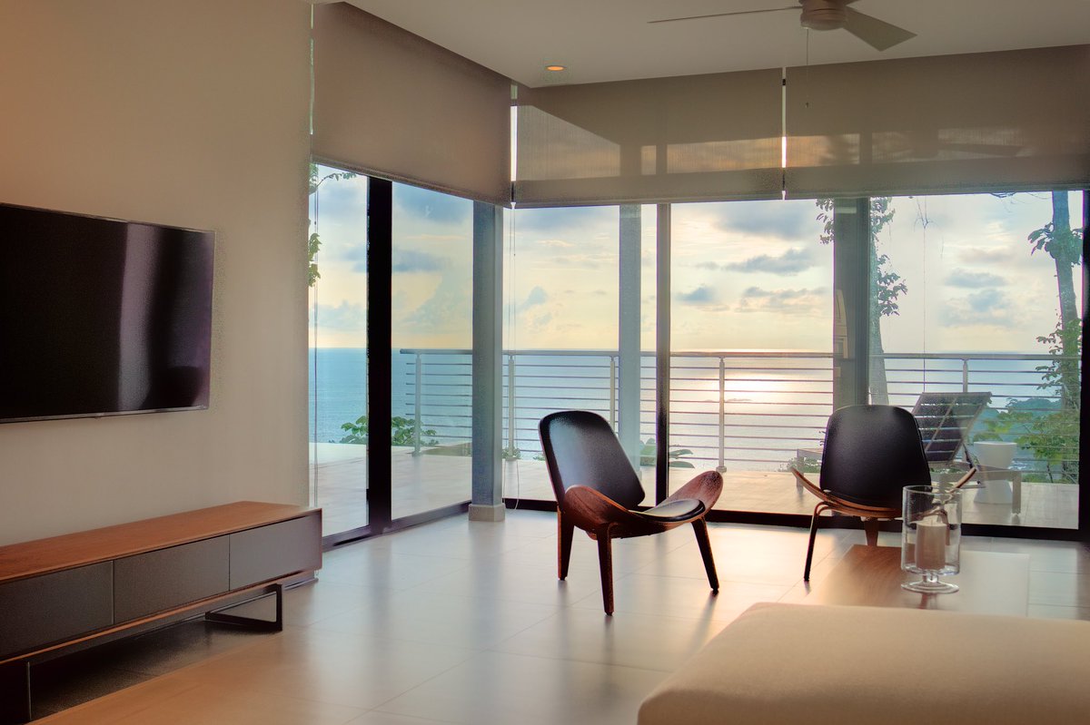 #luxuryliving in #PuraVida style #TerracesatSanMartin