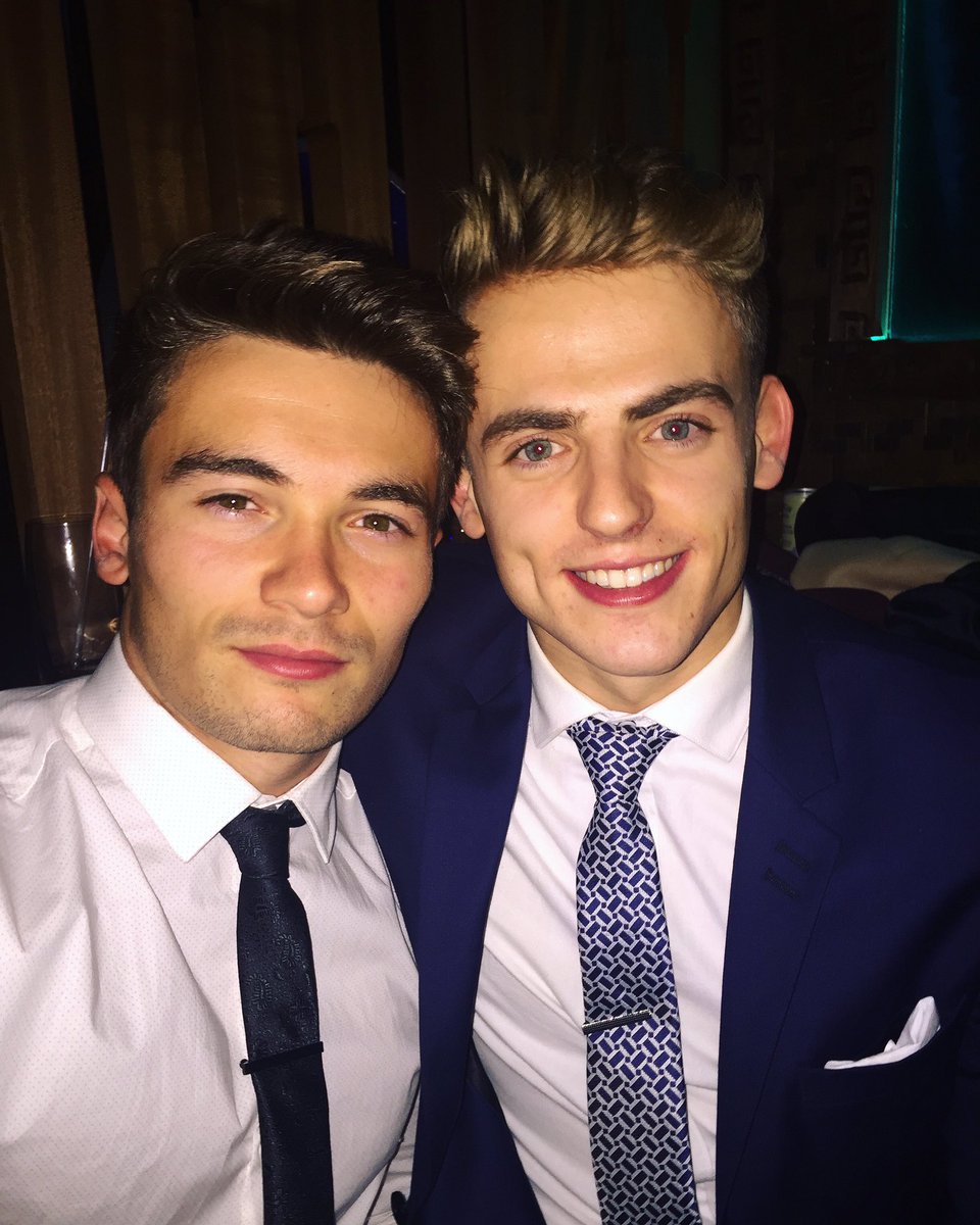 Daniel Goodfellow (danngoodfellow) Twitter