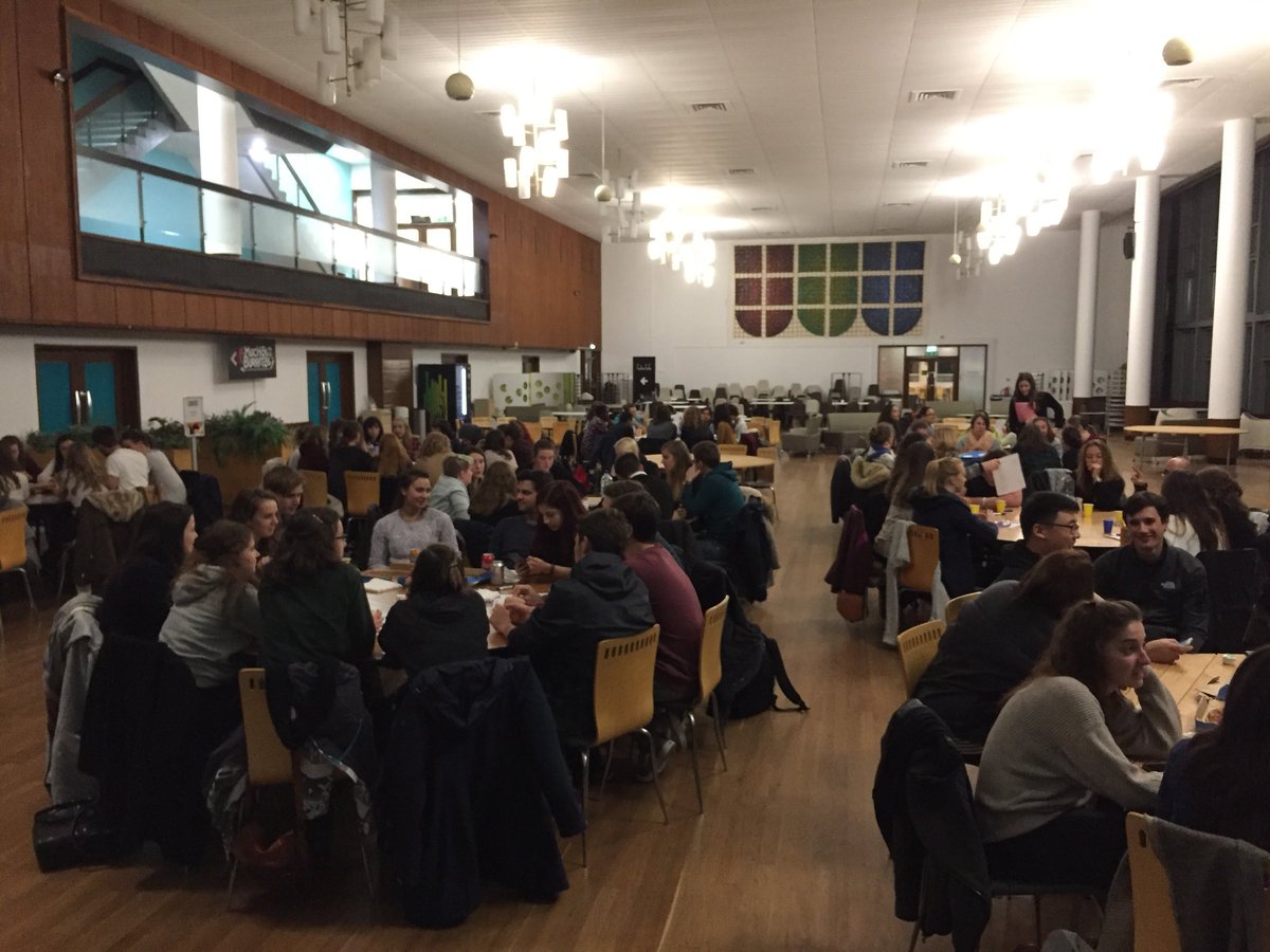 SU_StudyAbroad's tweet photo. Bonfire night quiz &amp; pizza before fireworks with our international students #swanseauniglobal #swanseauni #bonfirenight #WeAreInternational https://t.co/zLYQ5WAeC9
