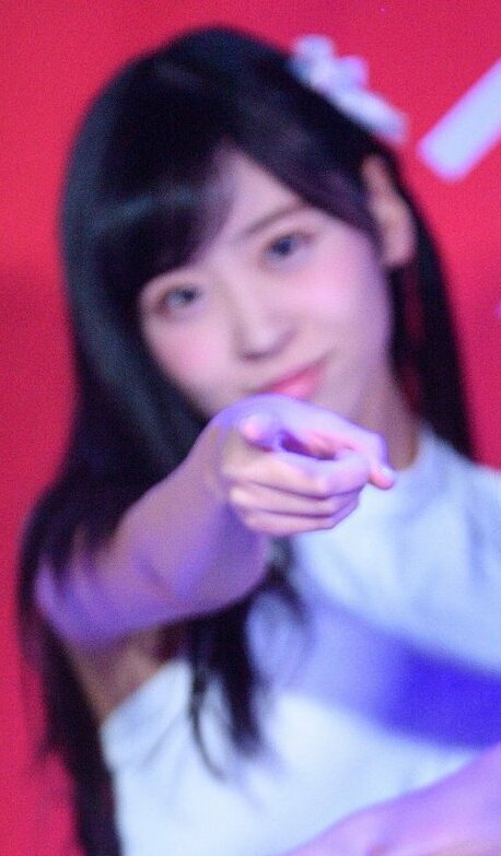 milano_p61's tweet photo. @Pink_Babies_jp 2016.10.23 東京アイドル劇場
Nikon D4 120-300mm f2.8
…お分かり頂けただろうか…((((;゜Д゜)))
#本当にあった怖い話
#ピンクベイビーズ
#大森莉緒
#pinkbabies
#櫻井優衣 https://t.co/LzsBHhqv8J