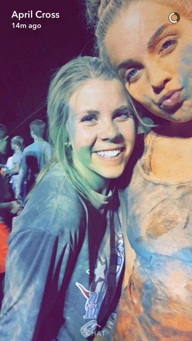 KingMadelyn's tweet photo. APE!! Happy birthday💗💗 I'm so happy I have a forever friend like you. I love and miss you more and more every day, please come home soon😭💕 https://t.co/UAOaUkPpbD