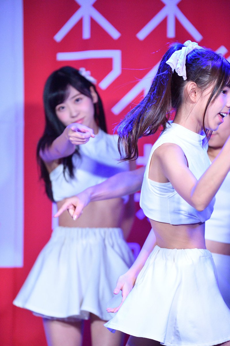 milano_p61's tweet photo. @Pink_Babies_jp 2016.10.23 東京アイドル劇場
Nikon D4 120-300mm f2.8
…お分かり頂けただろうか…((((;゜Д゜)))
#本当にあった怖い話
#ピンクベイビーズ
#大森莉緒
#pinkbabies
#櫻井優衣 https://t.co/LzsBHhqv8J