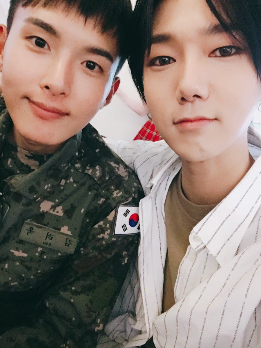 イェソン ツイッター