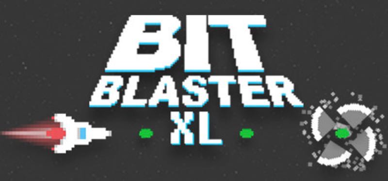 GraalFr's tweet photo. #REVIEW Fr: Bit Blaster XL  https://t.co/aLoCTvkZqq
#indiegame #shooter #BitBlasterXL par @nickervision https://t.co/NhR3qSdZst