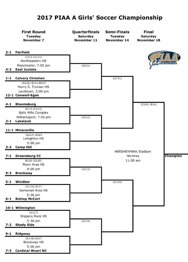 paul_buza's tweet photo. Follow and Cheer for the @windbergvsoccer #d5champs https://t.co/SHoZuwABon