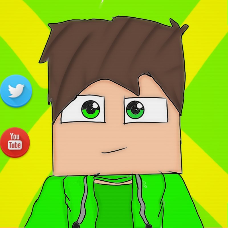 KranekG's tweet photo. Dibujo Skin de Minecraft para @jeffasogamerfx https://t.co/y6ReQxa71o