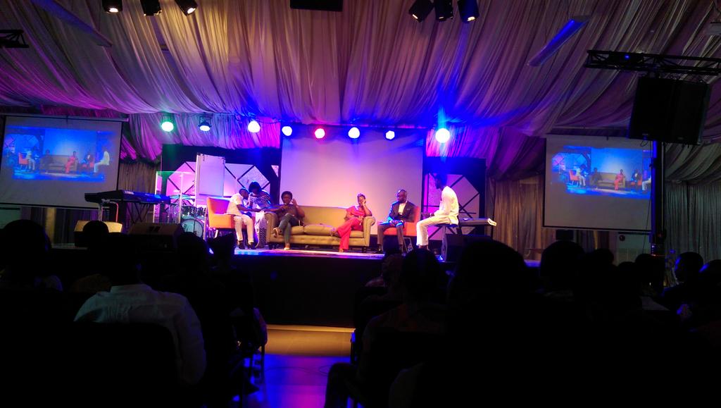 iambankole's tweet photo. With other panellists at #Drive2017 @LifePointeNG @subomiplumptre Ivie Martins Ogbonwan and Olasunkanmi Atolagbe. https://t.co/jqELppzsMf