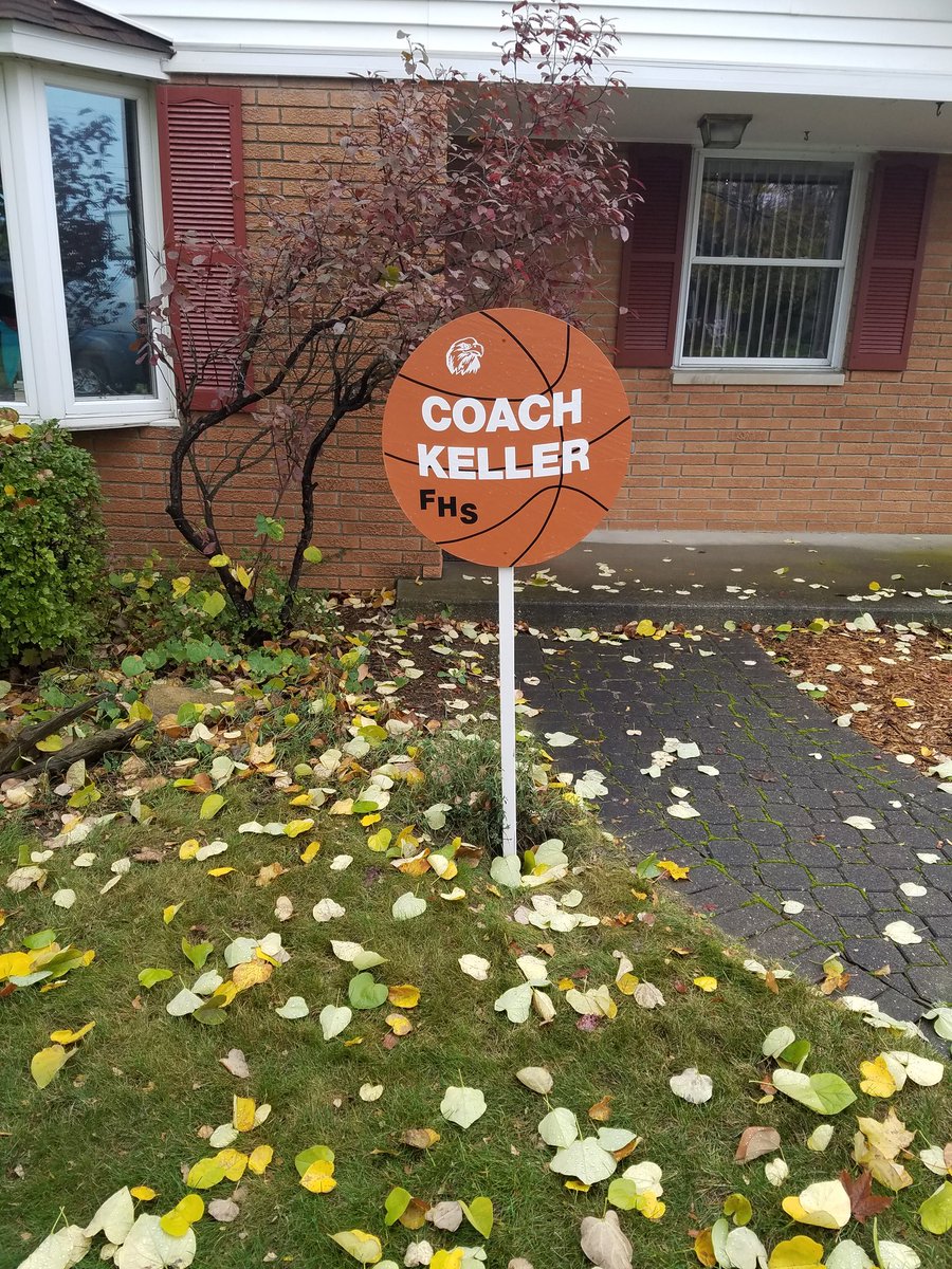 CoachTK's tweet photo. You know what time it is? Basketball season! @muthbball https://t.co/yUVKC8IIvo