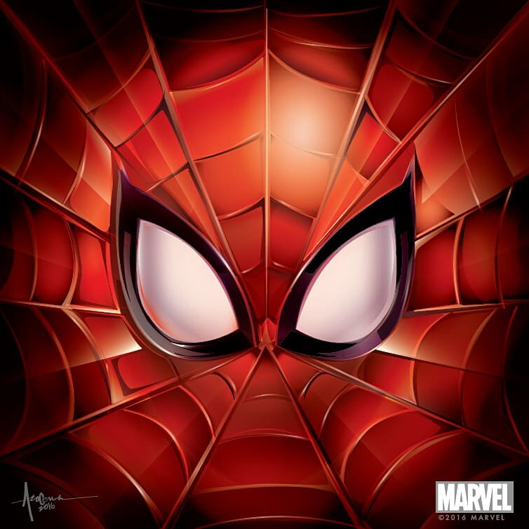 OrlandoArocena's tweet photo. I've been so busy, forgot to share this Official 2016 #vectorart commission for #stylebymarvel for 2017 @Marvel #SpiderManHomecoming .
https://t.co/UcvImqwjK5
Cheers~
#thisisvector https://t.co/mcNiIzq49F