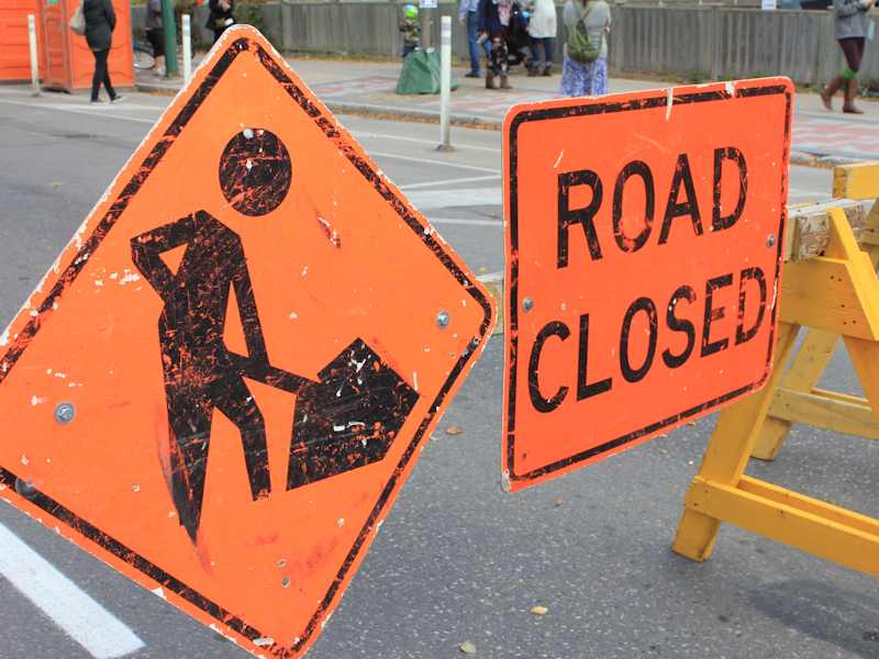 Lane Restrictions Downtown for Water Valve Repairs dlvr.it/PzLYDy https://t.co/GsK8S1YuCc