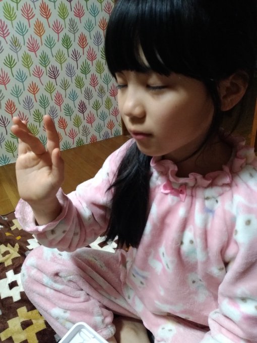 黒にゃご(せな)のTwitter画像40