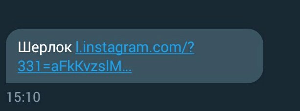 NotesSherlock's tweet image. Каждый день не по одному разу присылают эту хрень, что это? 😶