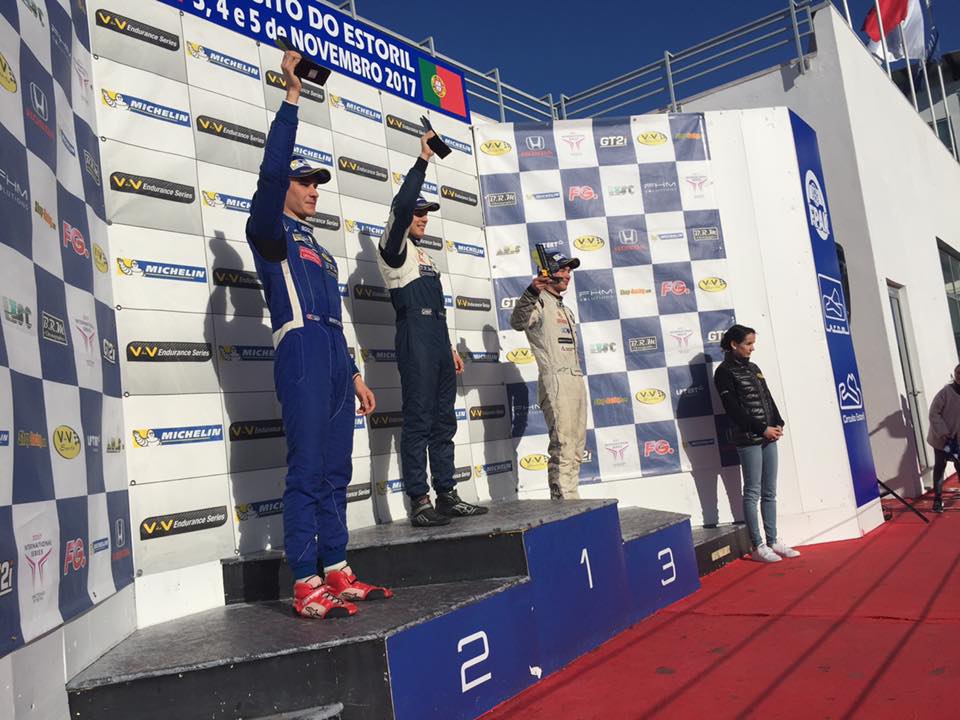 PAJean_Official's tweet photo. Perfect weekend on the @CIRCUITOESTORIL at the wheel of a Formula Renault 2.0 with 3 pole positions, 3 wins and 2 best laps ! 🏎️🏁🏆🥇💪 https://t.co/kxe3qVcKff