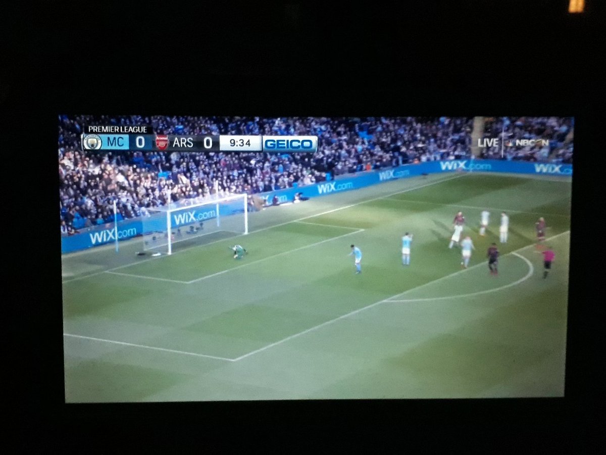 JiTopBb's tweet photo. Come on ARS, go stop the winning path of MC https://t.co/daqNoXhpa4
