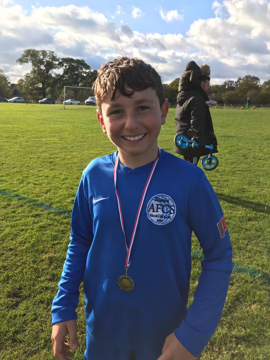 3-1 win against Marston Green, well played lads! Well done to Jack for Man of the Match . .