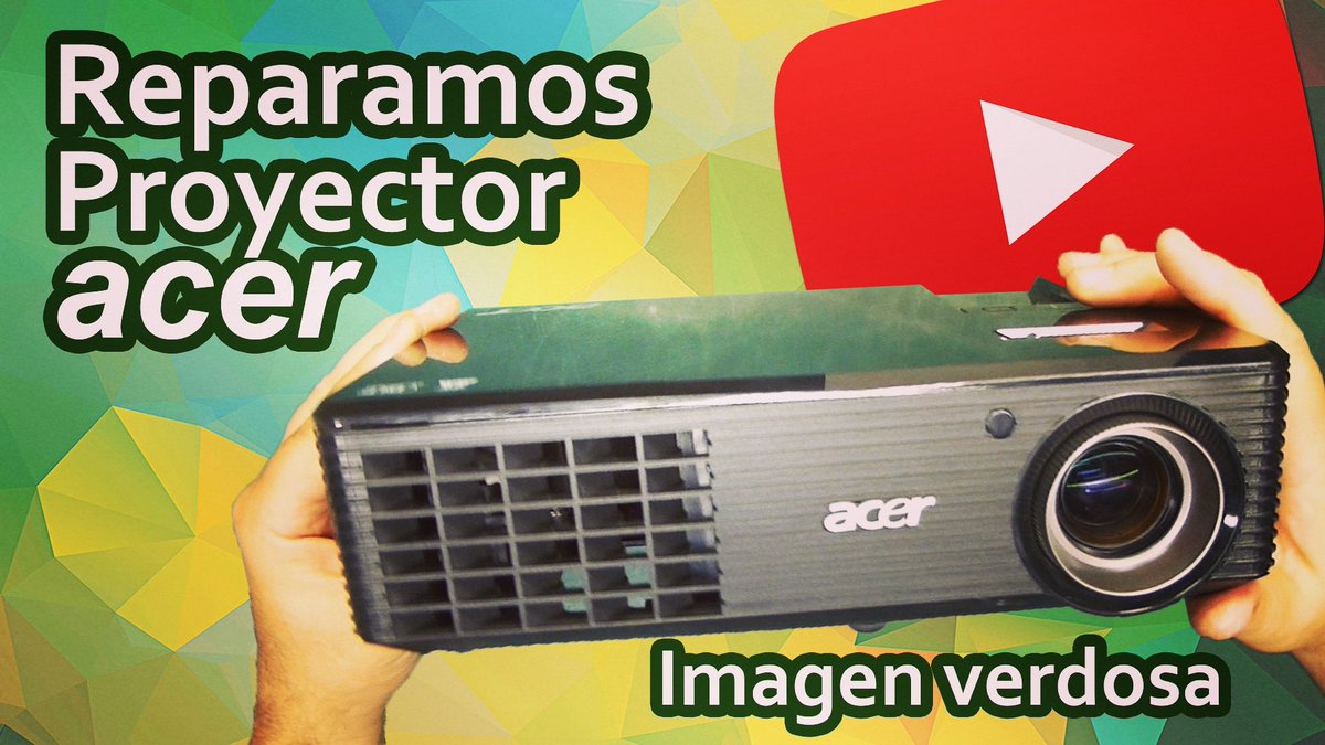 _telnet_'s tweet image. Nuevos #VideoResúmenesdeReparaciones en youtube.com/channel/UCzCOn… Suscríbete a nuestro canal de #Youtube