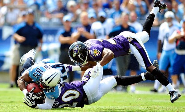 LiveRavenNation's tweet photo. IT’S GAMEDAY! 😈🏈

#RavensFlock #BALvsTEN https://t.co/WAxQOfL99T