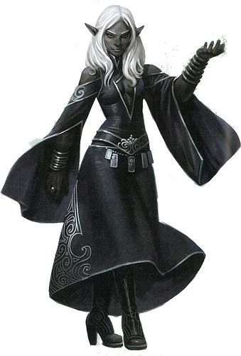 #SlayerSunday is back! Who will they kill? Who hired them? What (power/weapon) do they wield? What are they paid? #dnd #rpg #NaNoWriMo