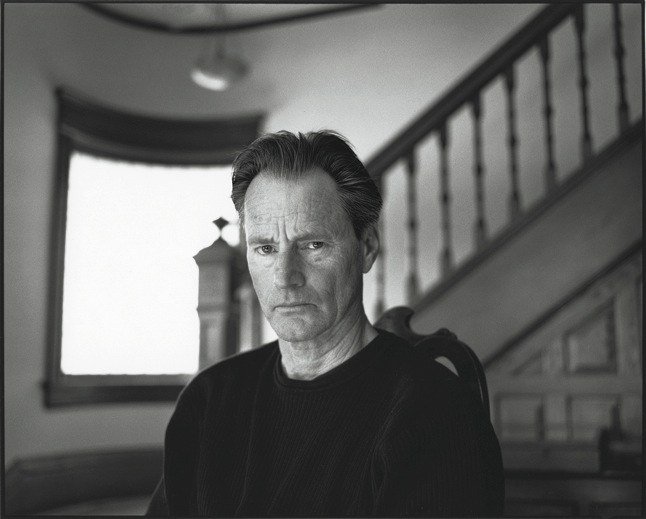 Happy Birthday Sam Shepard, my one true love. 