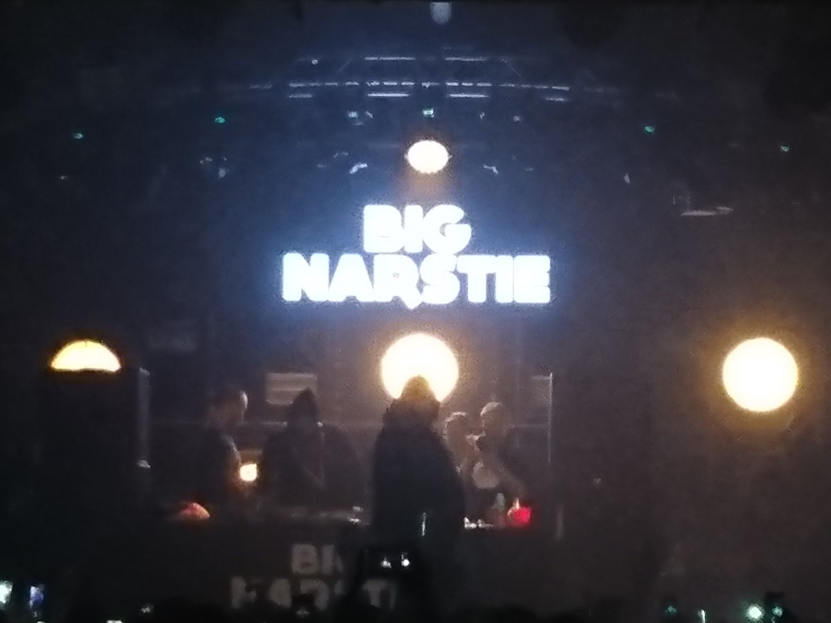Alleyz_32's tweet photo. Top night watching Craig David  in Manchester Proper Bo Selecta! #Warehouseproject https://t.co/OugZ1UzUKI