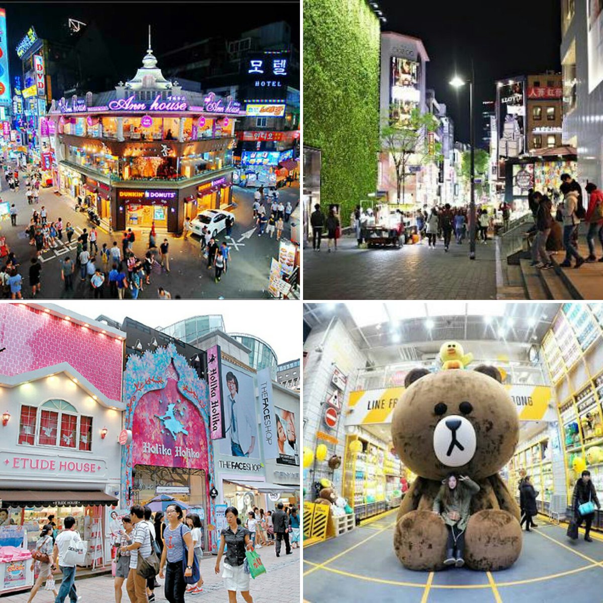 KStoryManila's tweet photo. Shop to your ❤'s content @ Myeong-dong, one of the primary shopping districts in #Seoul 👉https://t.co/jj0sjRpR4W #VisitKorea #VisitSeoul https://t.co/JBoti5UCKA