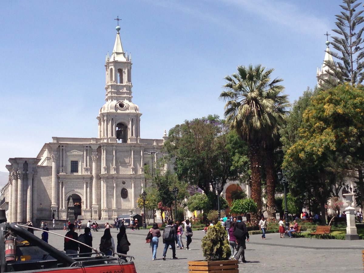 Spurenwechsler's tweet photo. #Arequipa #Peru #Reiseblog #Reise #Fotografie #Kultur #Urlaub #Natur #Colca #canon #Reisereportage #Traveller #GoodTime #cevice #INDERSPUR https://t.co/wUVYSN2ZmQ