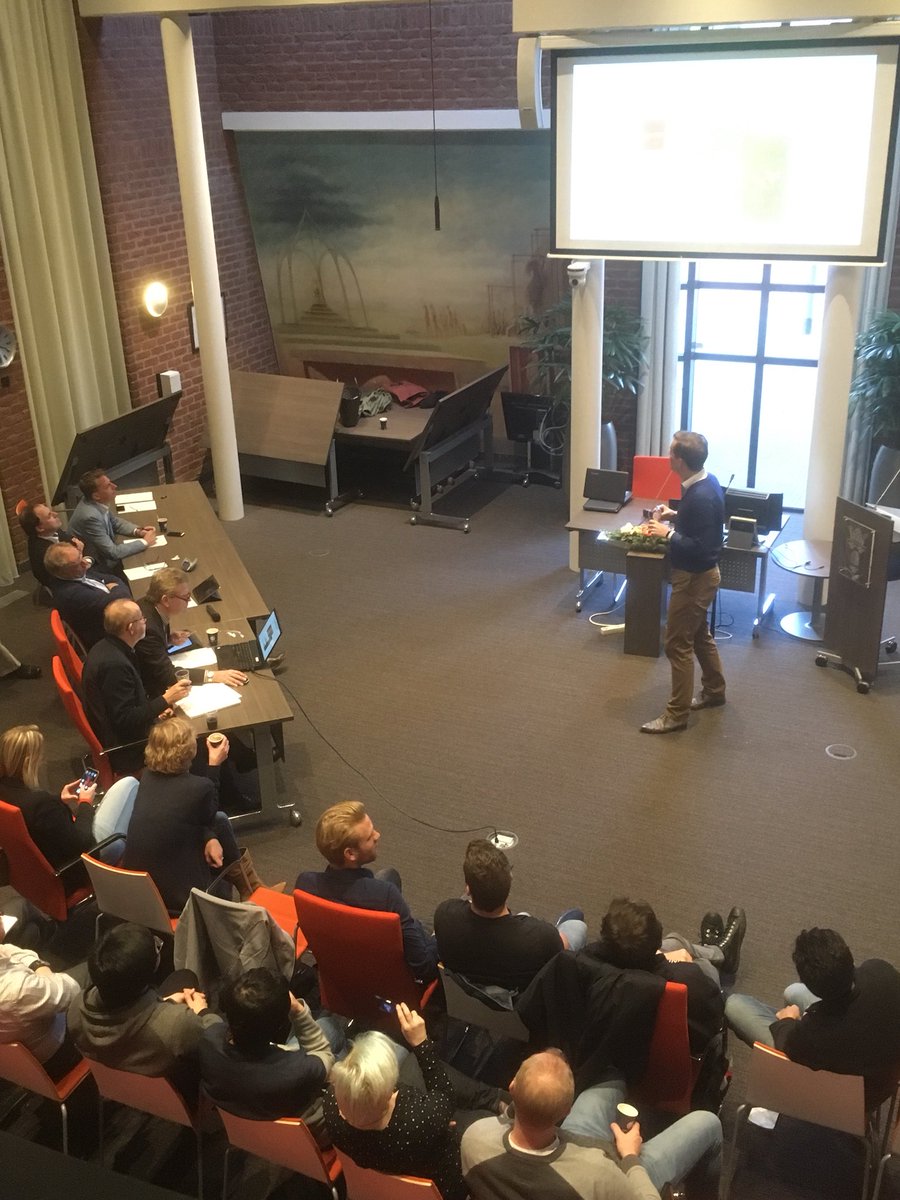 GertjanRozendom's tweet photo. Presentaties #hackborne https://t.co/bJfhoCCdRQ