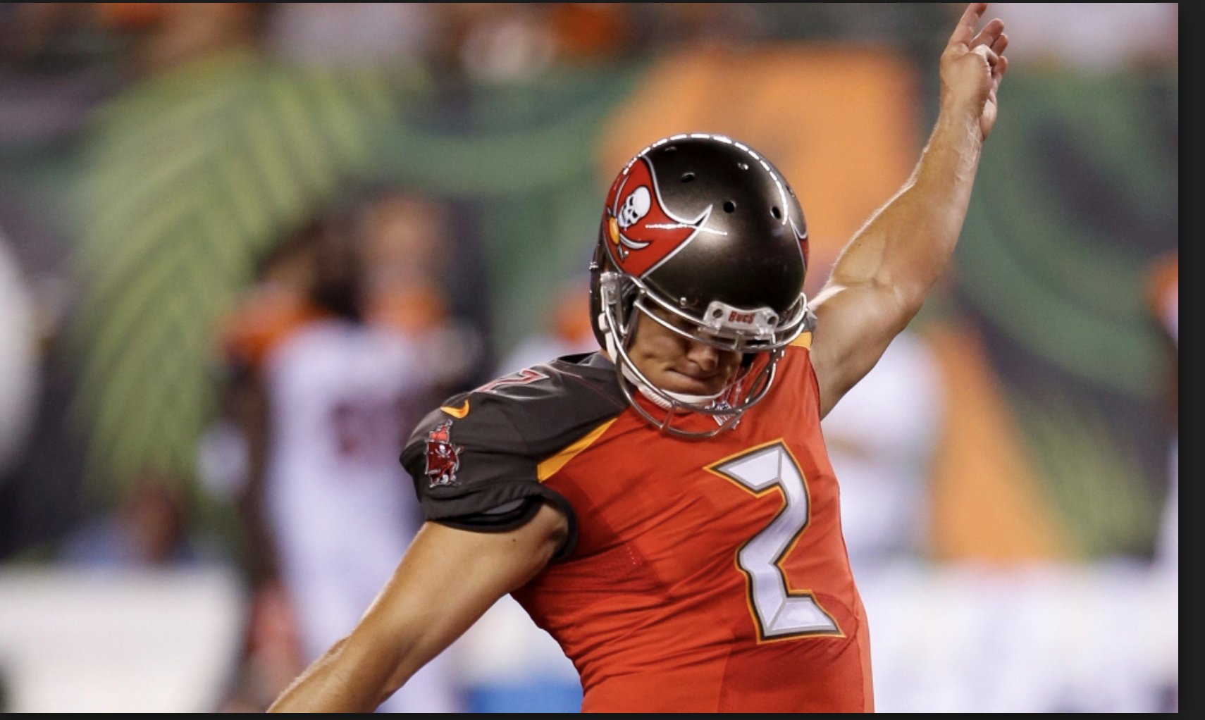 Happy 33rd birthday to longtime NFL kicker, now with the Nick Folk!
Pro Bowler! 