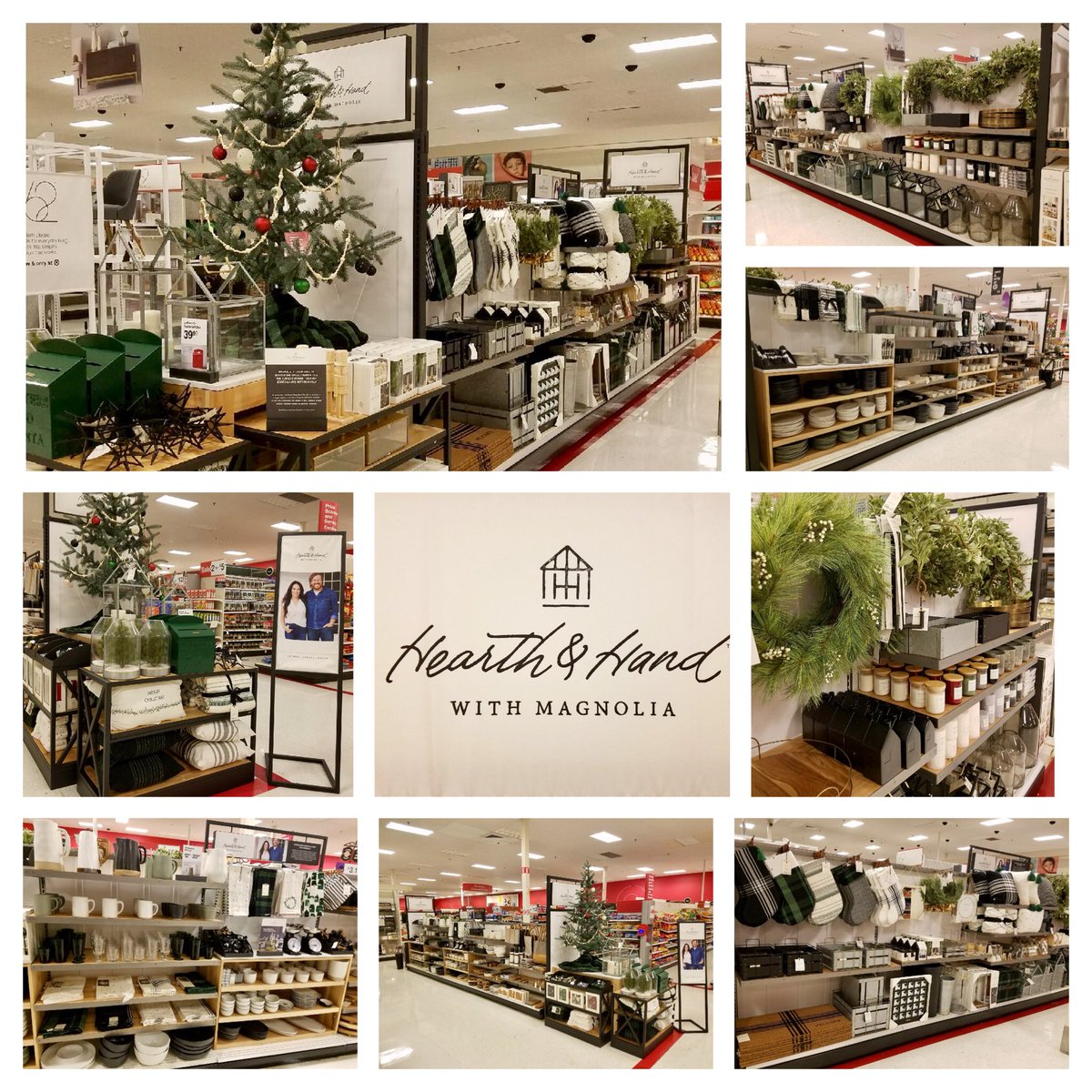 Hearth &amp; Hand with Magnolia #T0802 <a href="/johnp_sheehan/">John Sheehan</a> <a href="/salazarlucy10/">Lucy Salazar</a> <a href="/lvillarreal34/">Leon Villarreal</a>