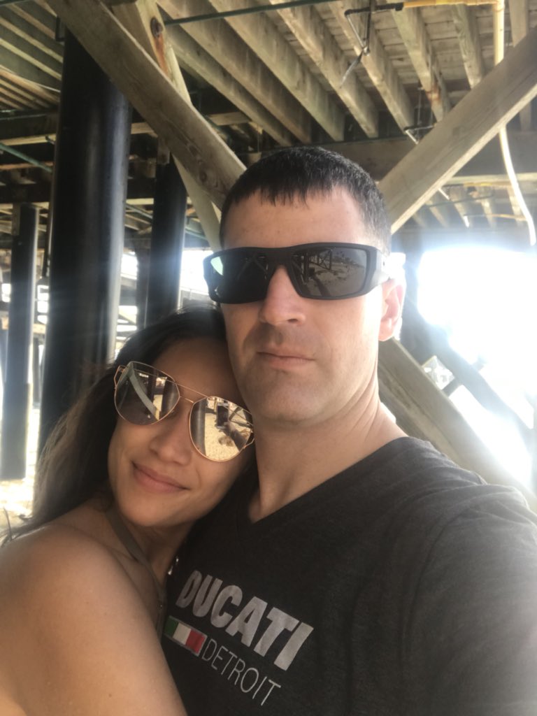 davisja07's tweet photo. San Diego, you were great! #sandiego https://t.co/uxabDA696Y