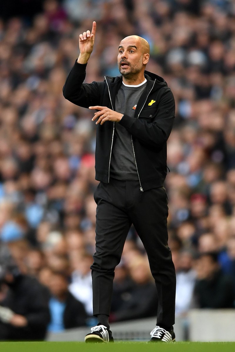 Manchester City tweet media