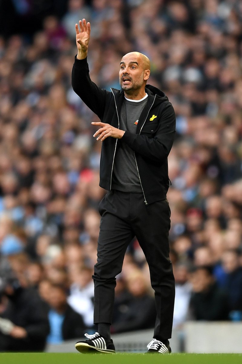 Manchester City tweet media