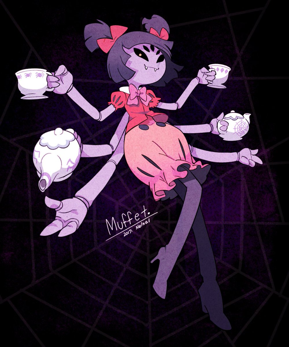 Nelnal📺ネルナル tweet media