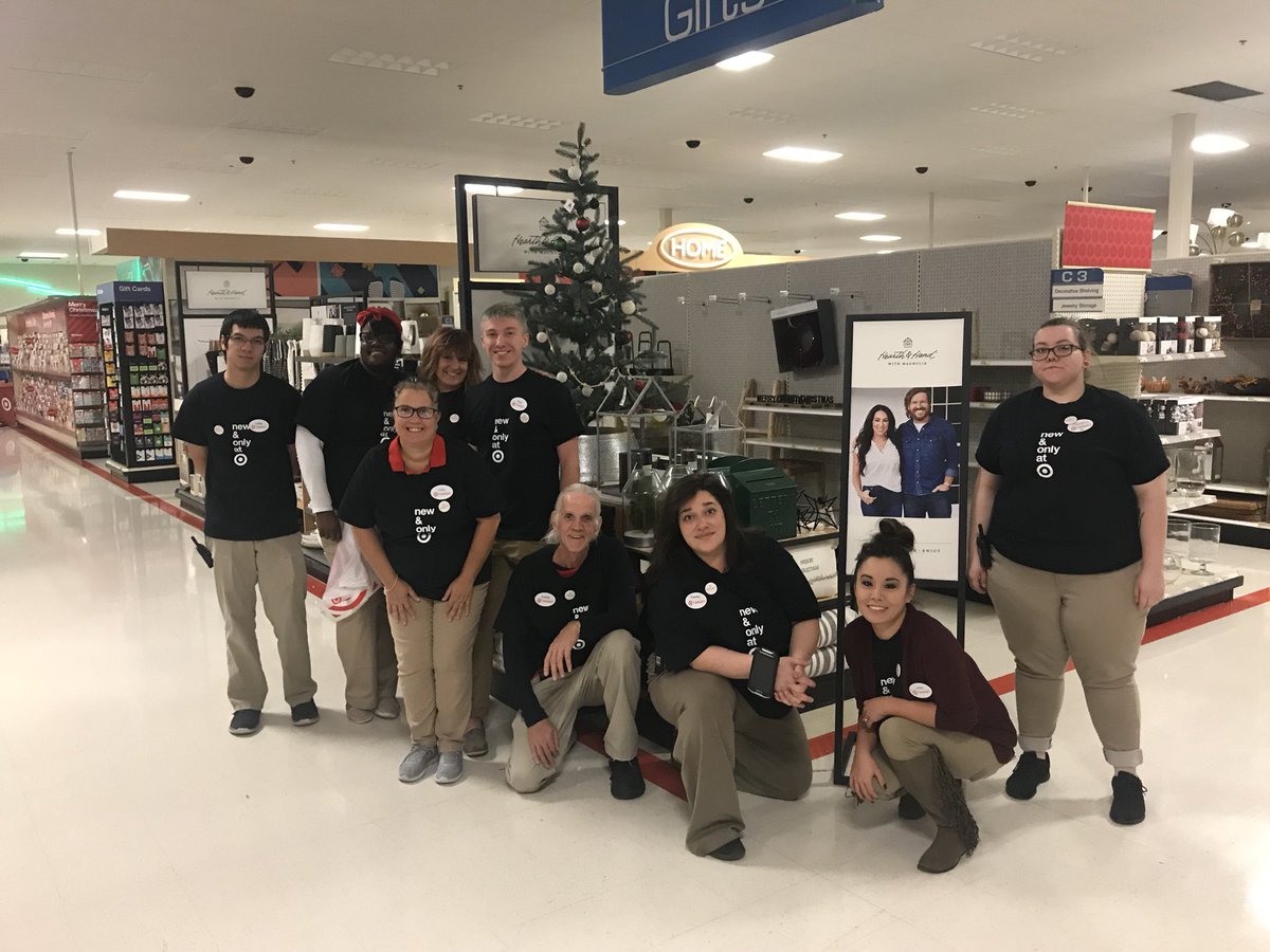 Target1388's tweet image. #HearthandHand now @Target @DanFogt @CRBrookhouser @Wheat6Nat