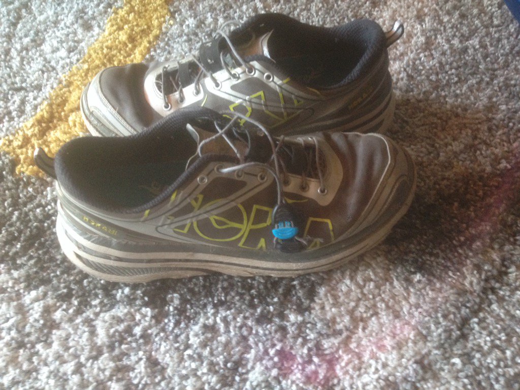mario0138's tweet photo. I enjoy running with my @HOKAONEONE today 30k 👊 https://t.co/PalGZYazTg