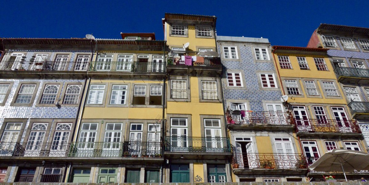 BlogDiViaggi_'s tweet photo. Panorami da Porto
#inPorto https://t.co/bZEdtkb7Sp
