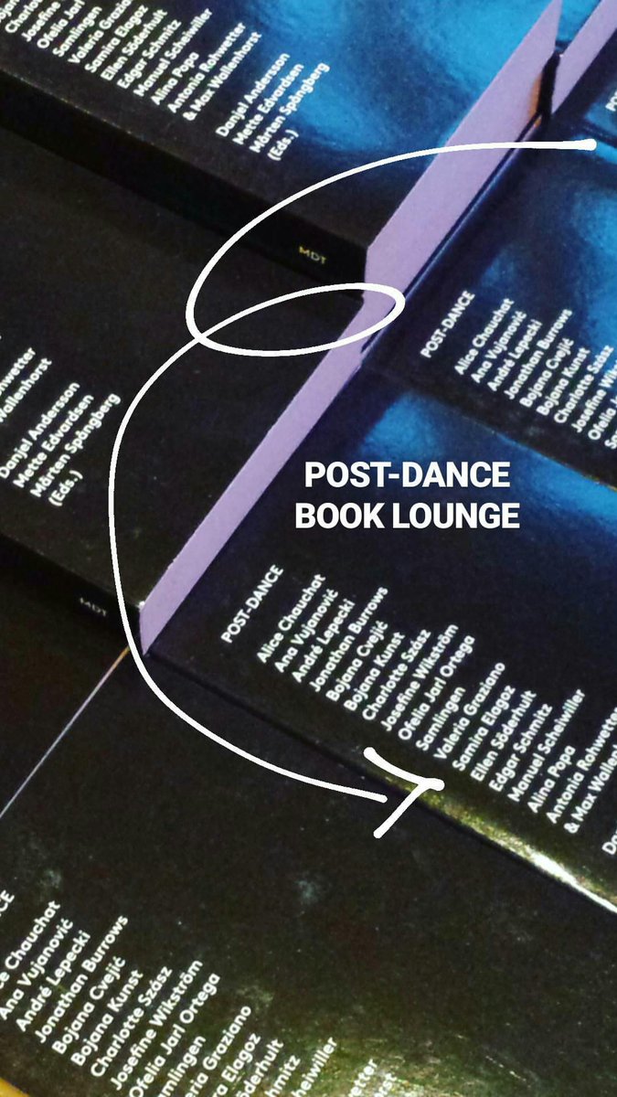 lmfestivaali's tweet photo. POST-DANCE lounge kicks off with @perfectdanjel, Samira Elagoz and Jarkko Partanen #postdance @zodiakhelsinki https://t.co/PEeg0iWo5z