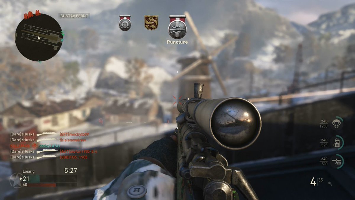 vHusk_'s tweet photo. First with the Springfield :) https://t.co/W31J5SkmD9