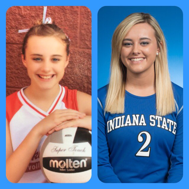 Basan_VB_Fam2's tweet photo. Happy Birthday to @kelcie_ryanne She is no doubt our little girl! She has been Missโ girl from day 1! Always daddyโs girl! #True2Blue https://t.co/t1SX0prYVf