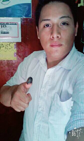 IvanCenteno97's tweet photo. #YaVote #SiempreAlFrente en #AMORANICARAGUA  vamos por la #AlcaldiasCristianasySolidarias  ✌️✌️✌️ https://t.co/o4eSJMgpji