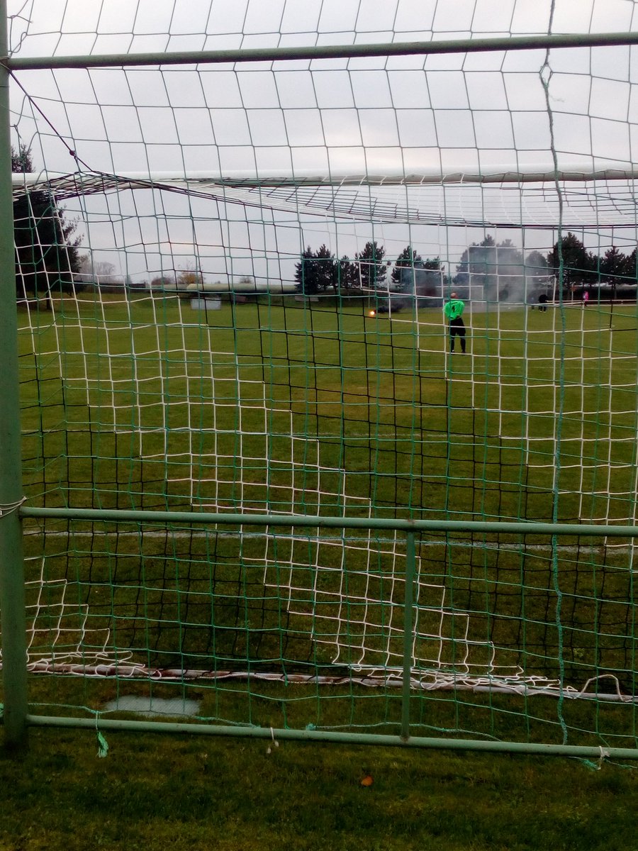 annH89's tweet image. Pyro na okresnim slagru Ostresany- Sezemice.
#NoPyroNoParty #okresniprebor