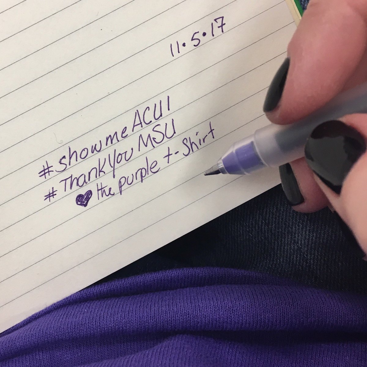 kjmstl's tweet photo. Day three @ACUIRegionII #Regionii17 #showmeACUI https://t.co/zILahoMlpF