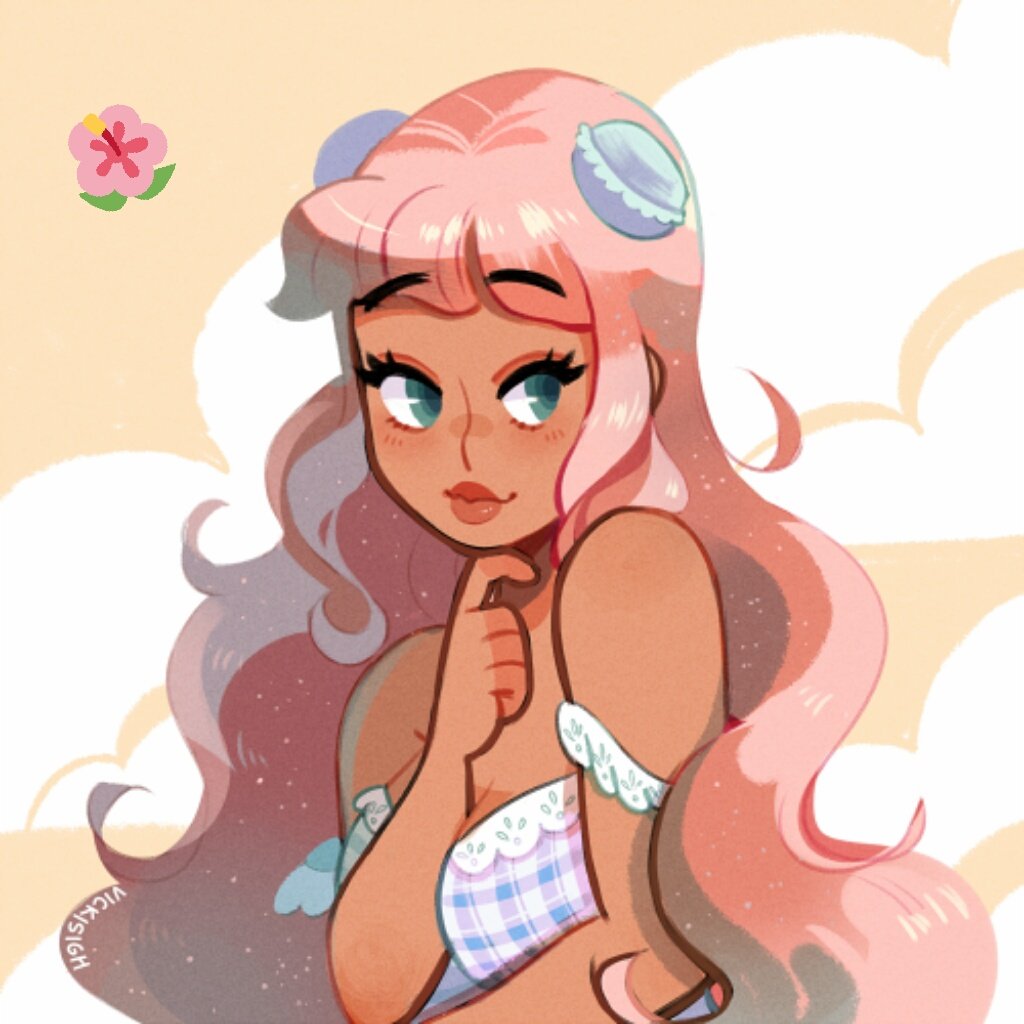 ShyGalaxies's tweet photo. ❝How is everyone doing today?❞ https://t.co/BUFPW0GJlH